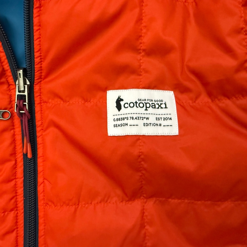Cotopaxi Jacket - image 8